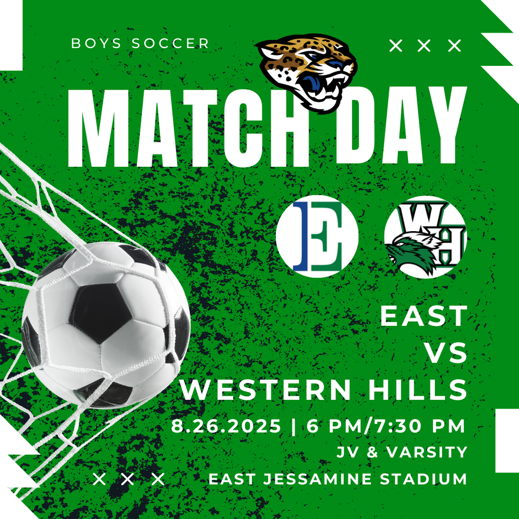 Game Day!