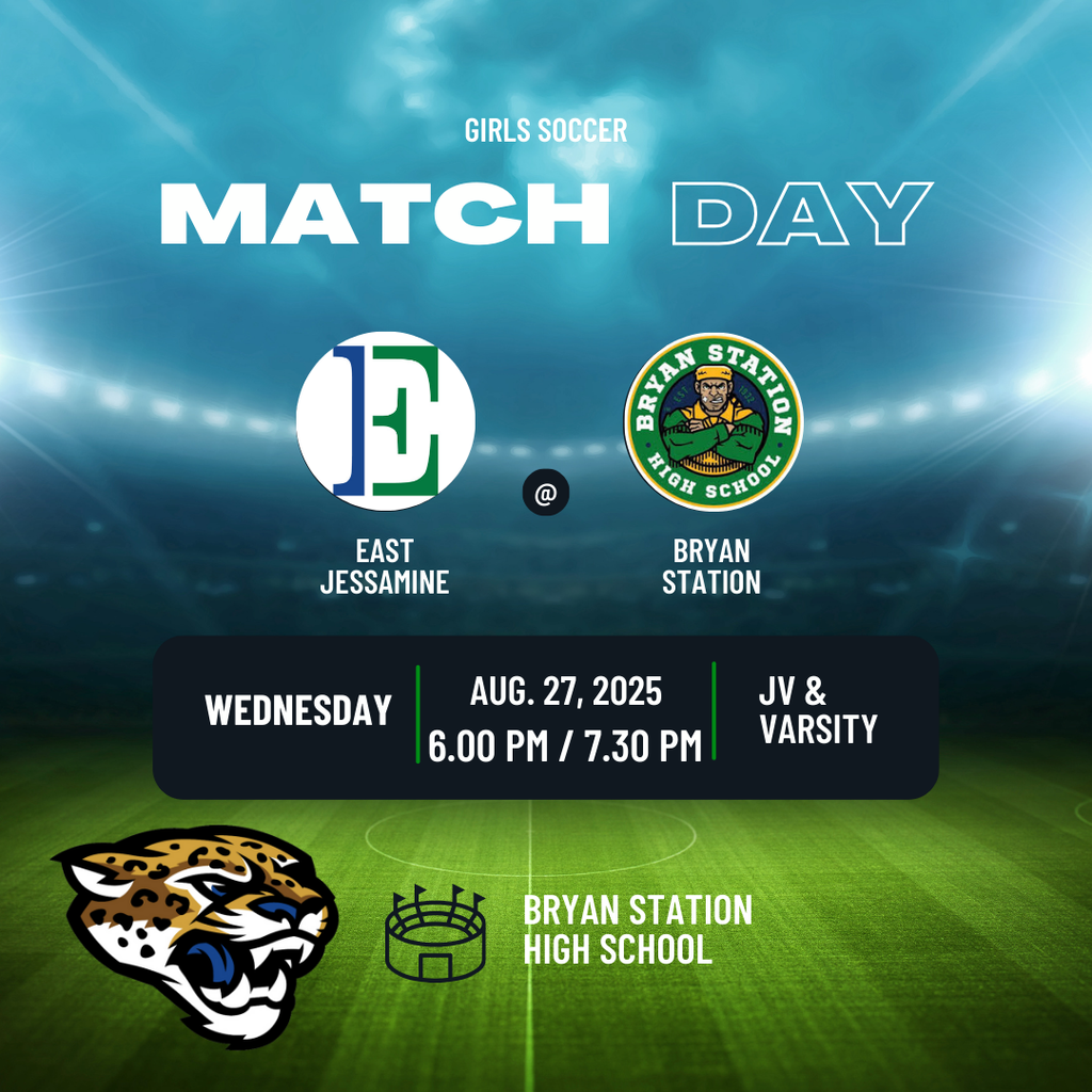Game Day!