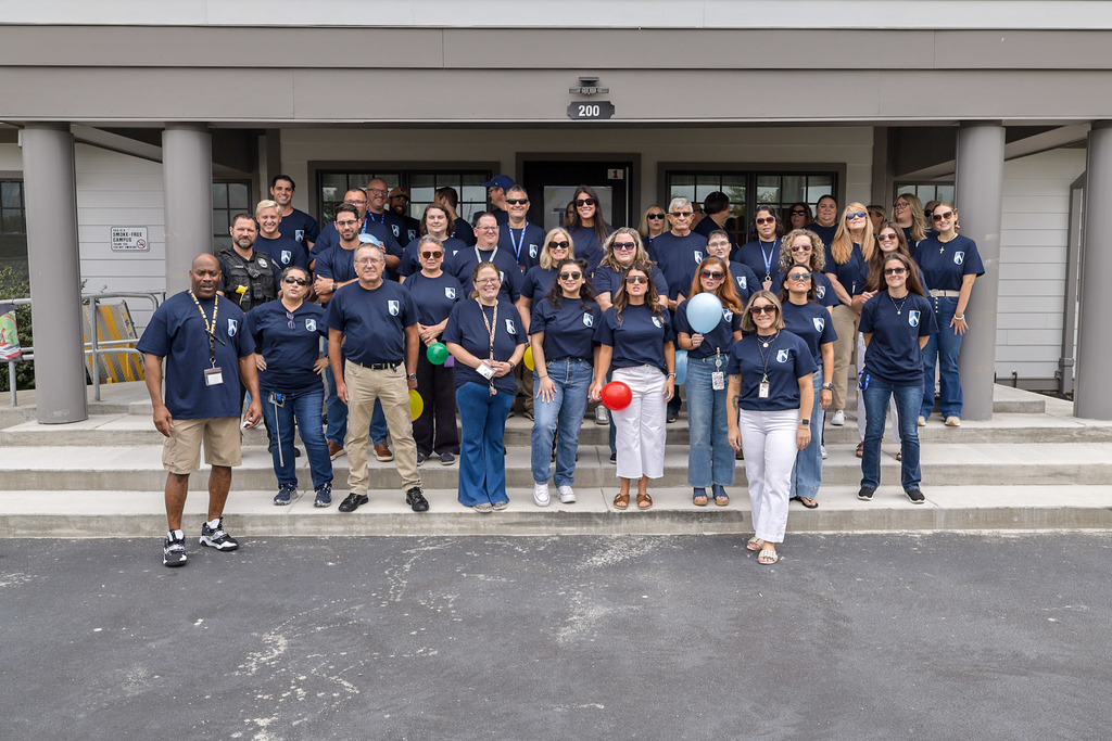 TPS Open House