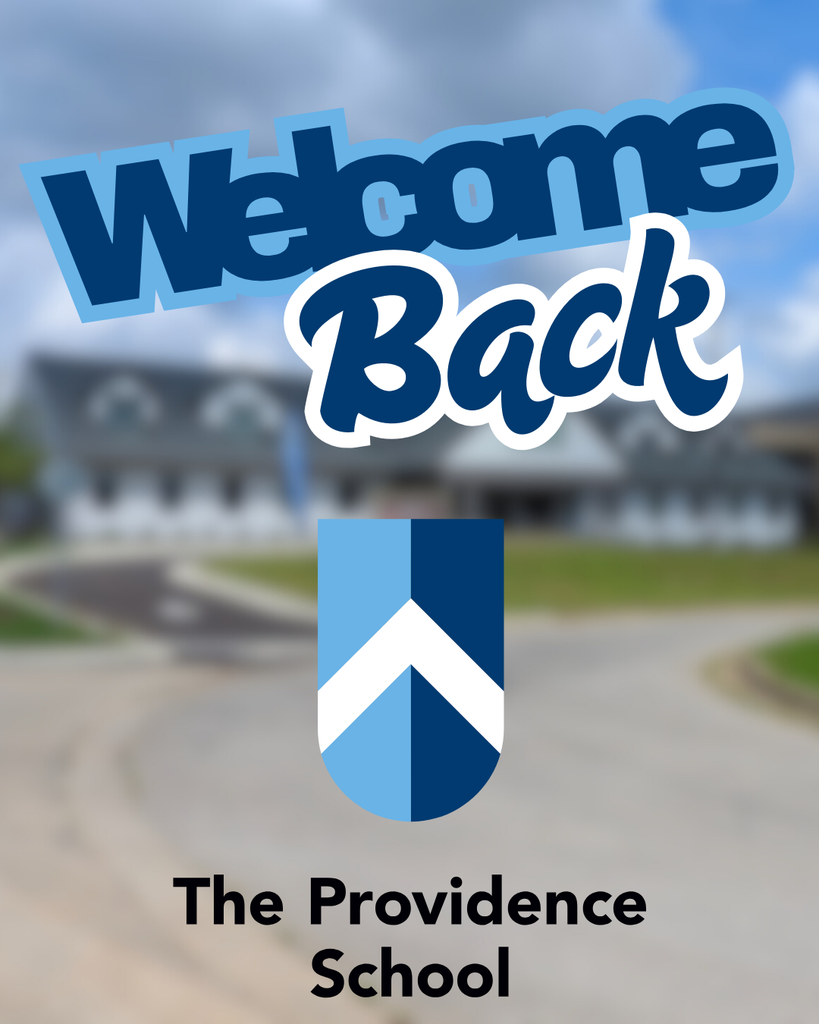 Welcome Back!