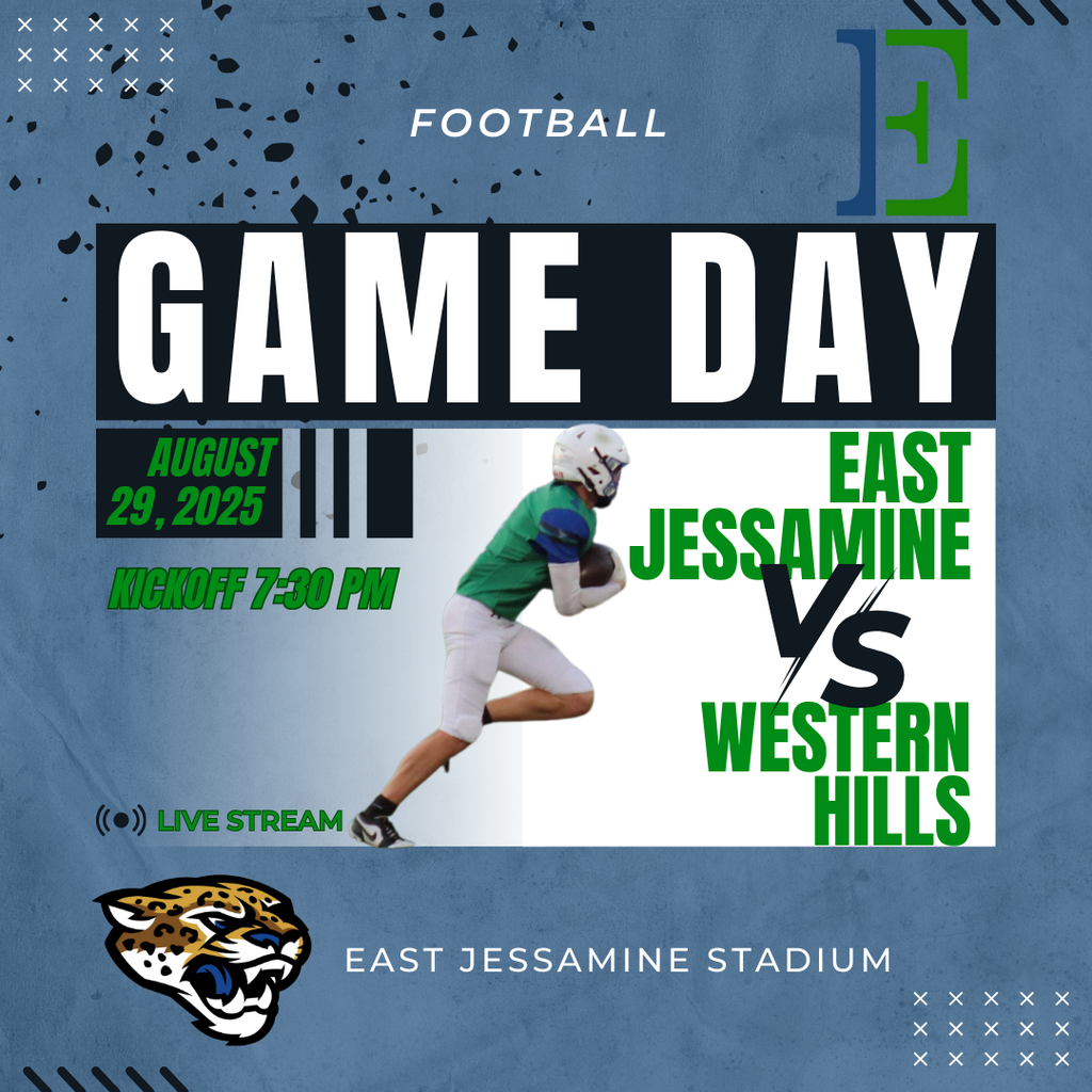 Game Day!