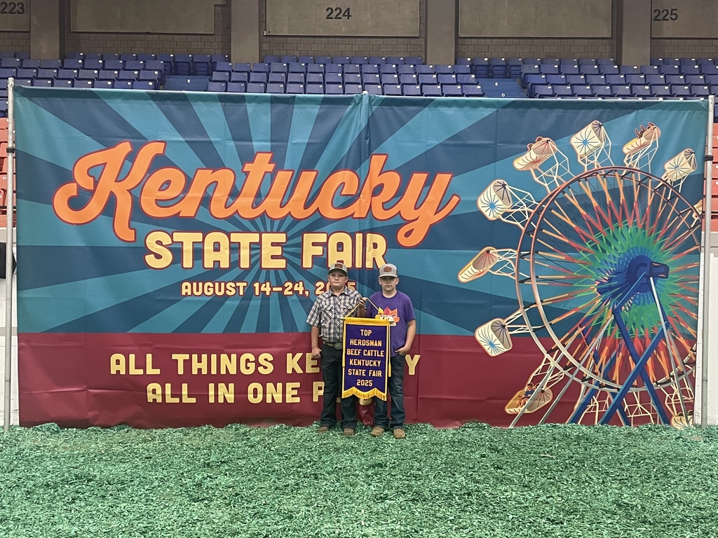 ky state fair angus