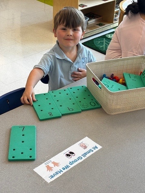 preschooler