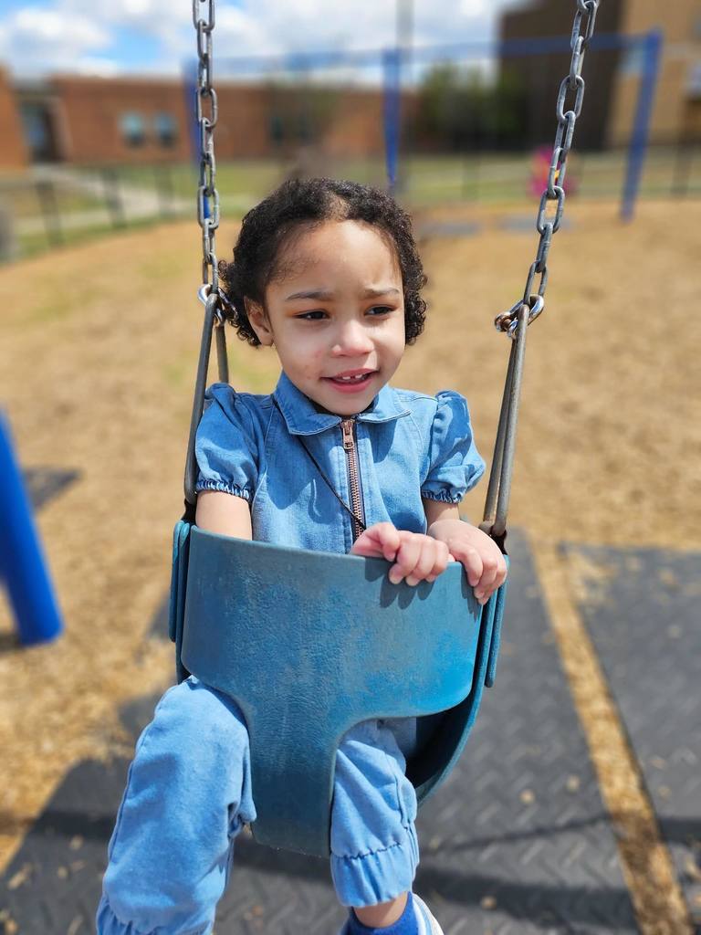 preschooler