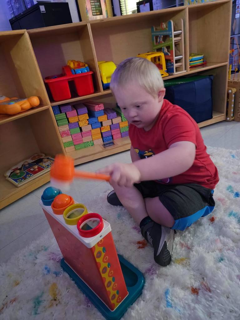 preschooler