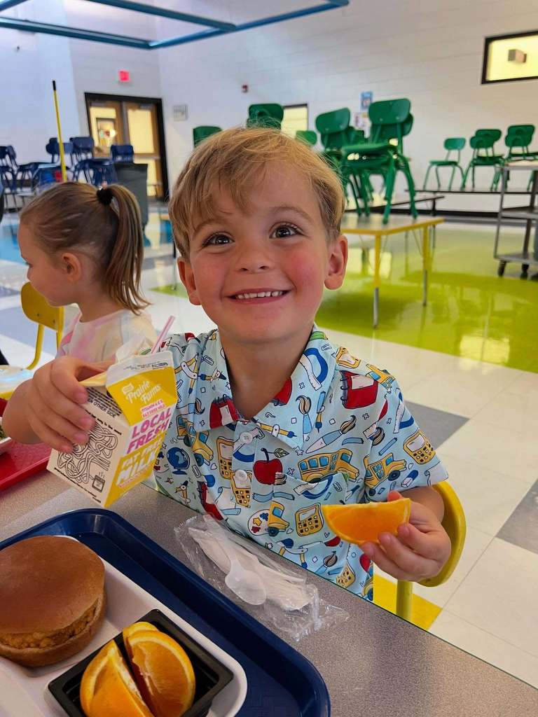 Preschooler