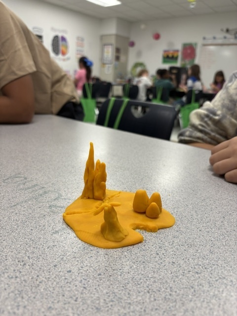 landform