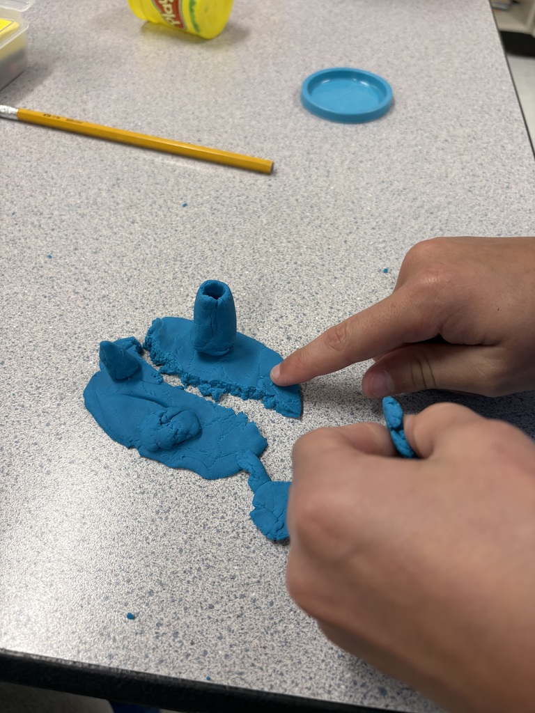 Landform