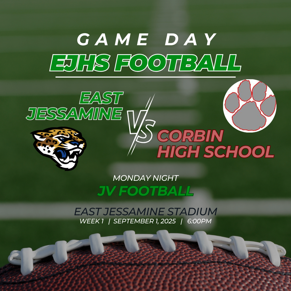 Game Day!