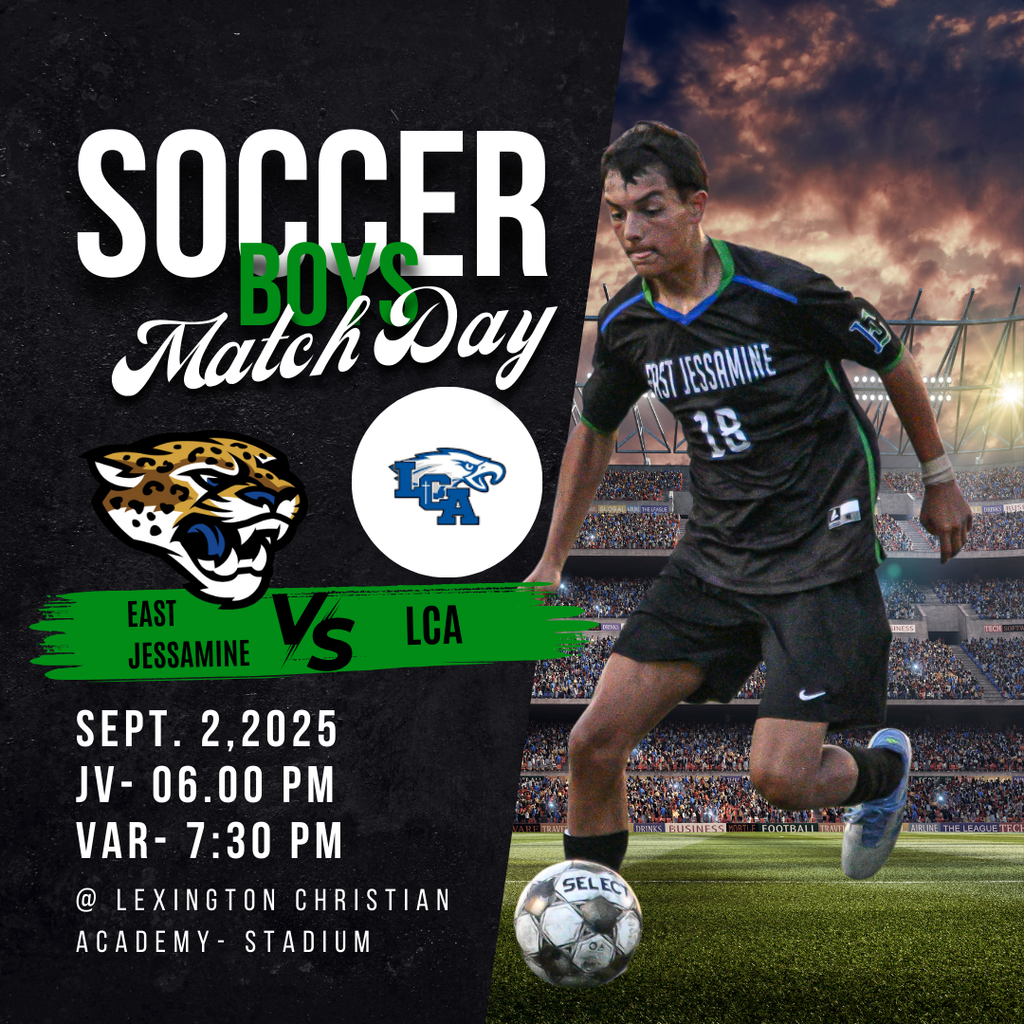 Game Day!