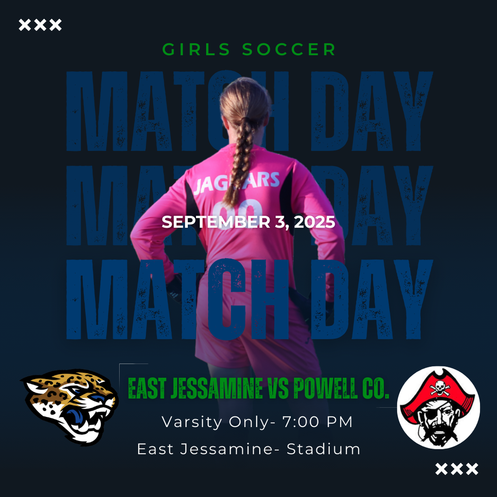 Game Day!