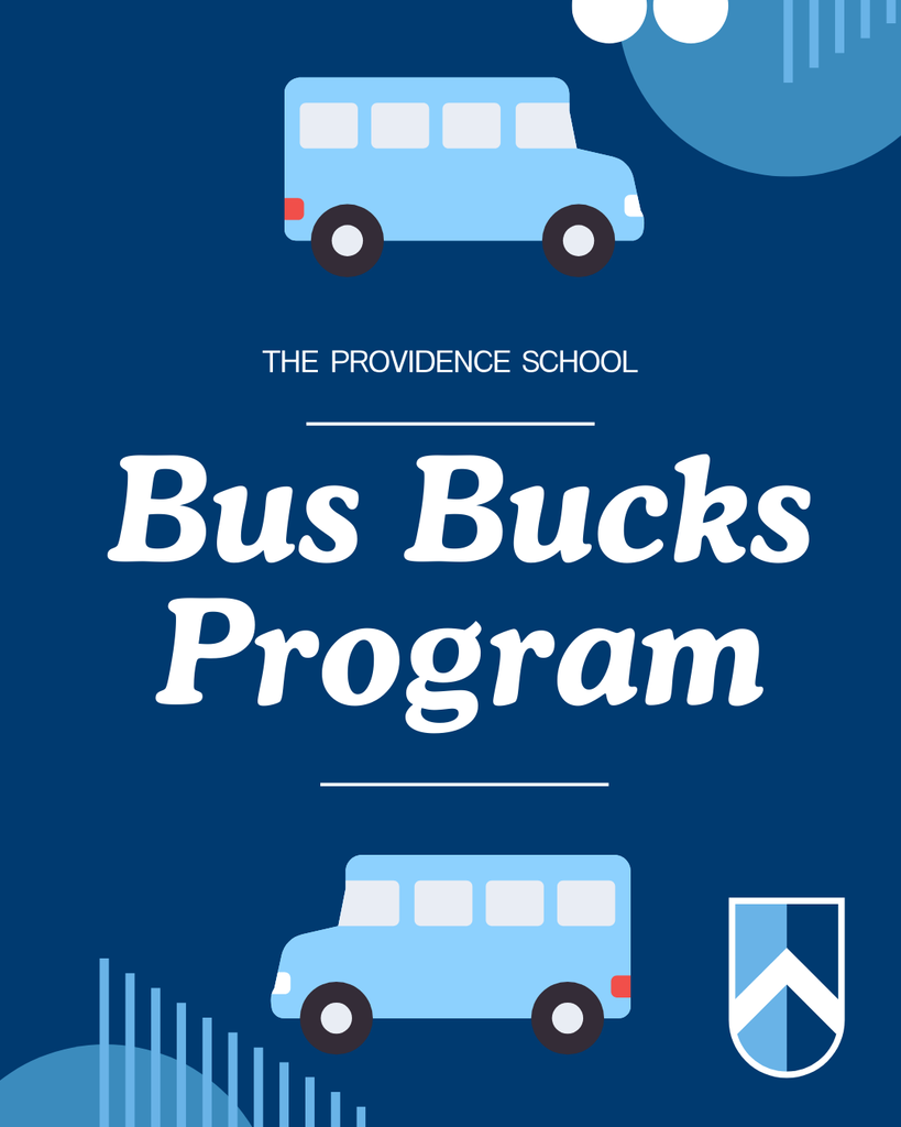 Bus Bucks Program