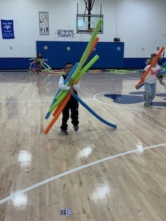 4th graders