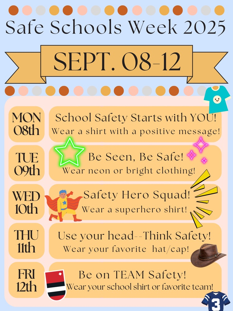 safe schools