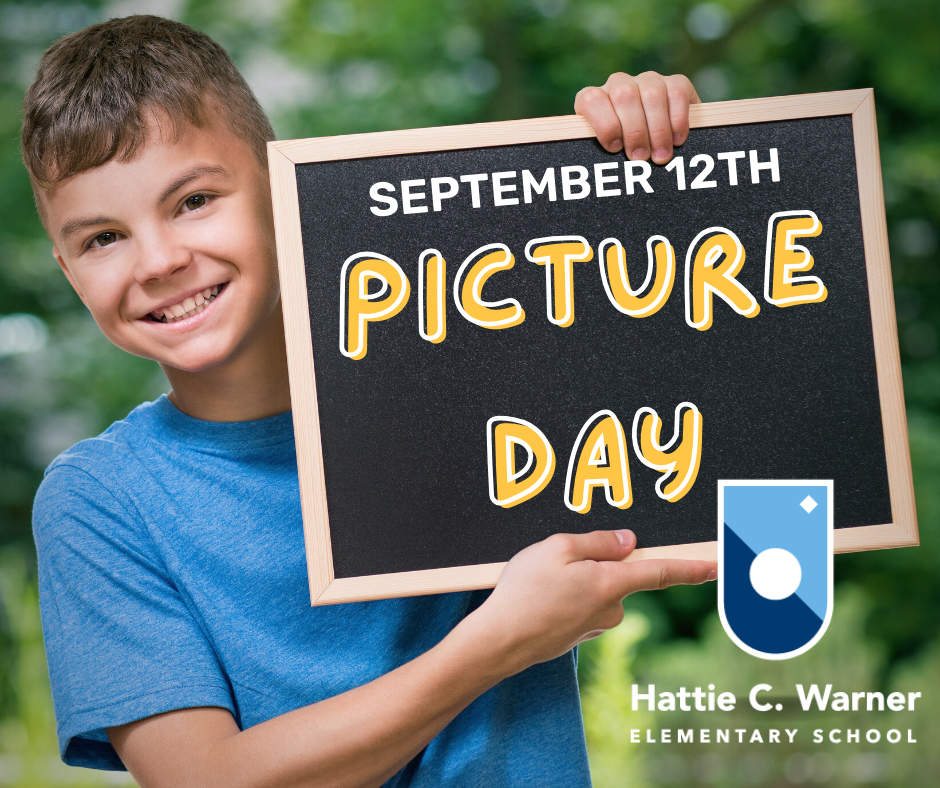 Picture Day