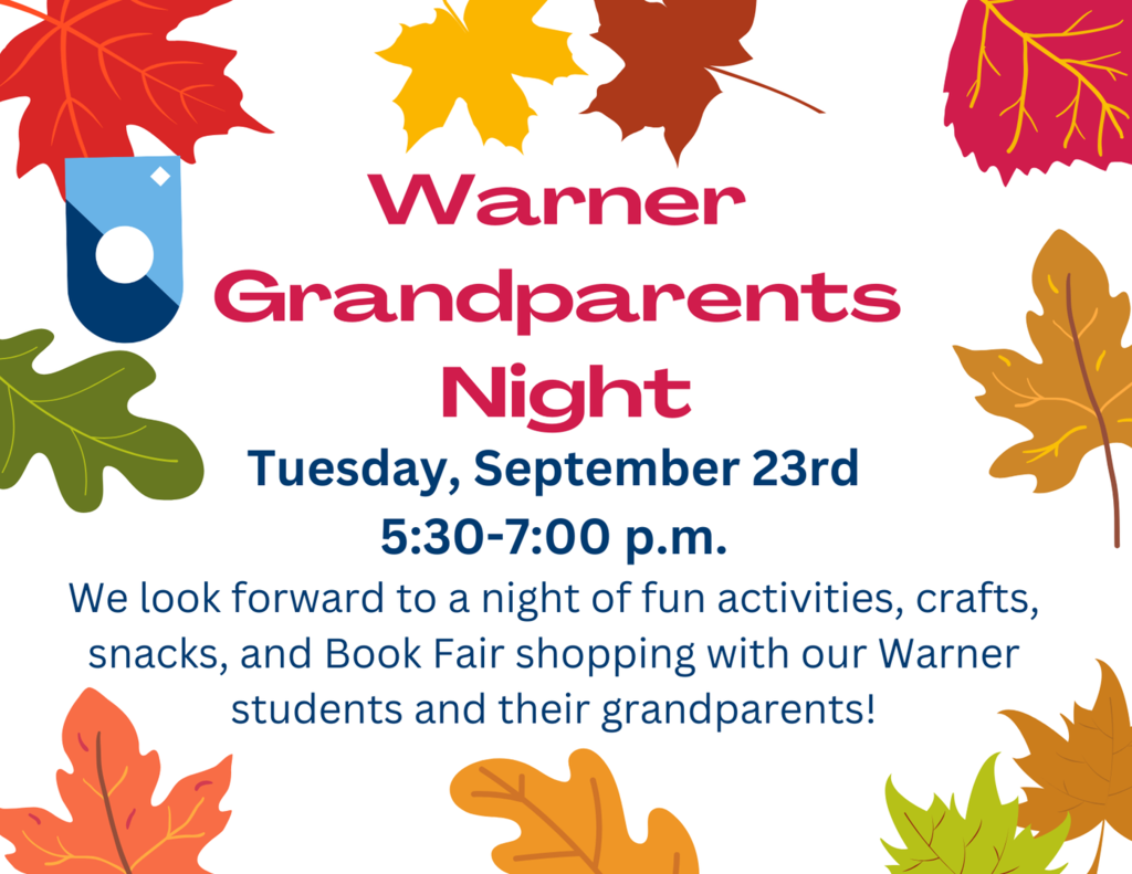 Grandparents Night