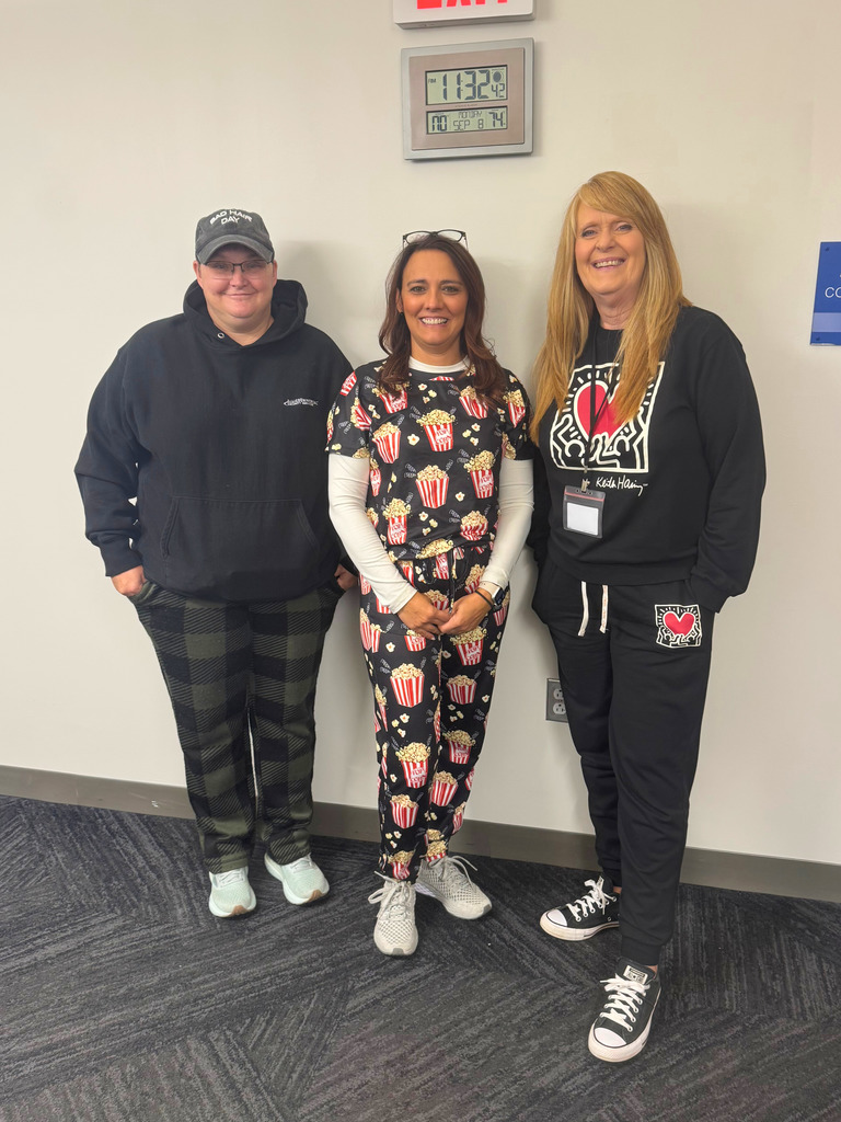 PJ Day 