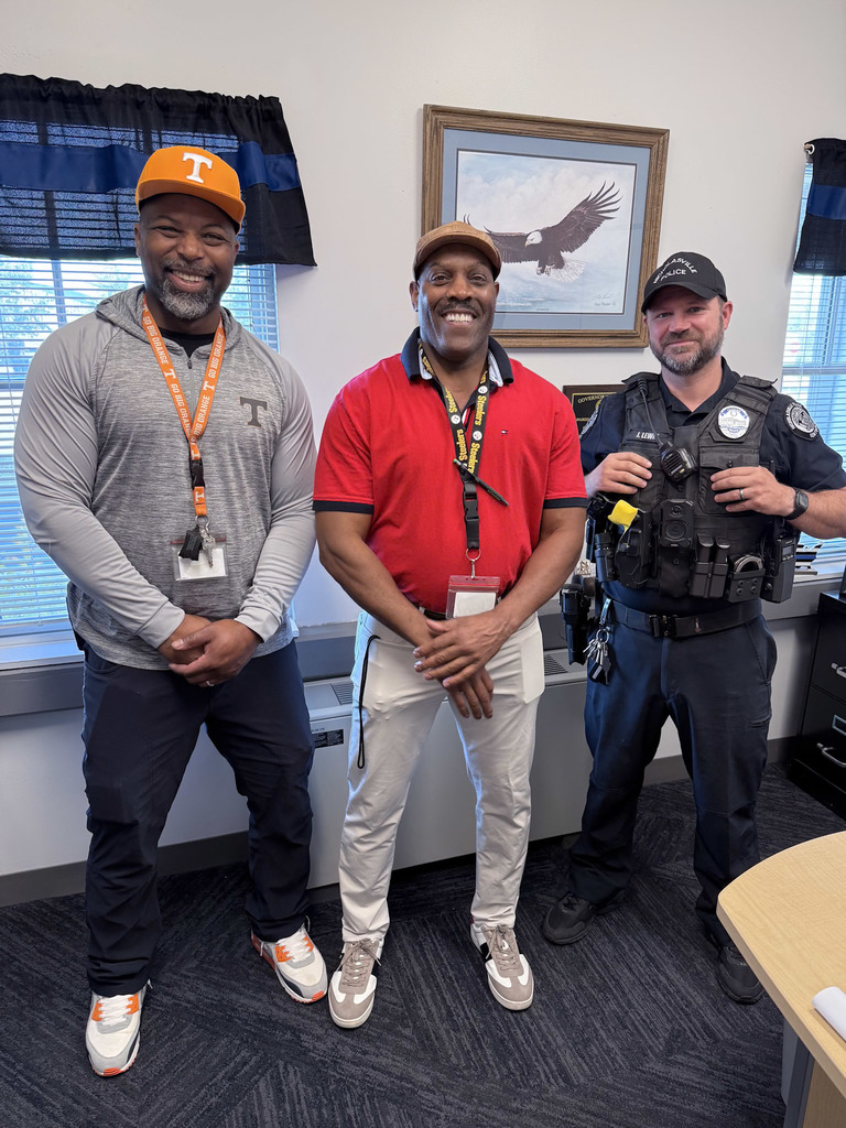 Hat Day