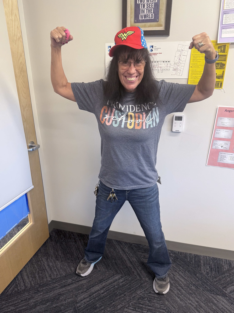 Hat Day