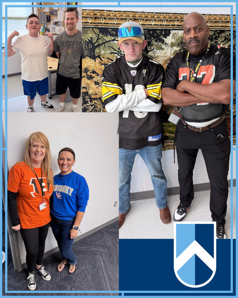Jersey Day