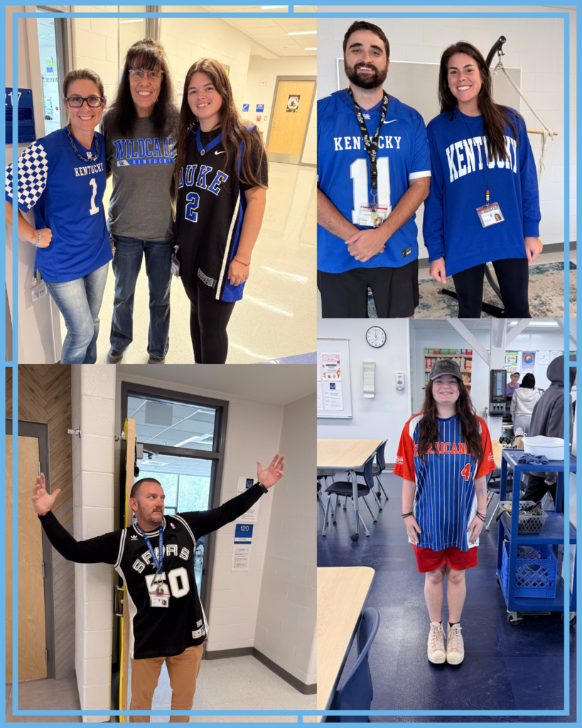 Jersey Day