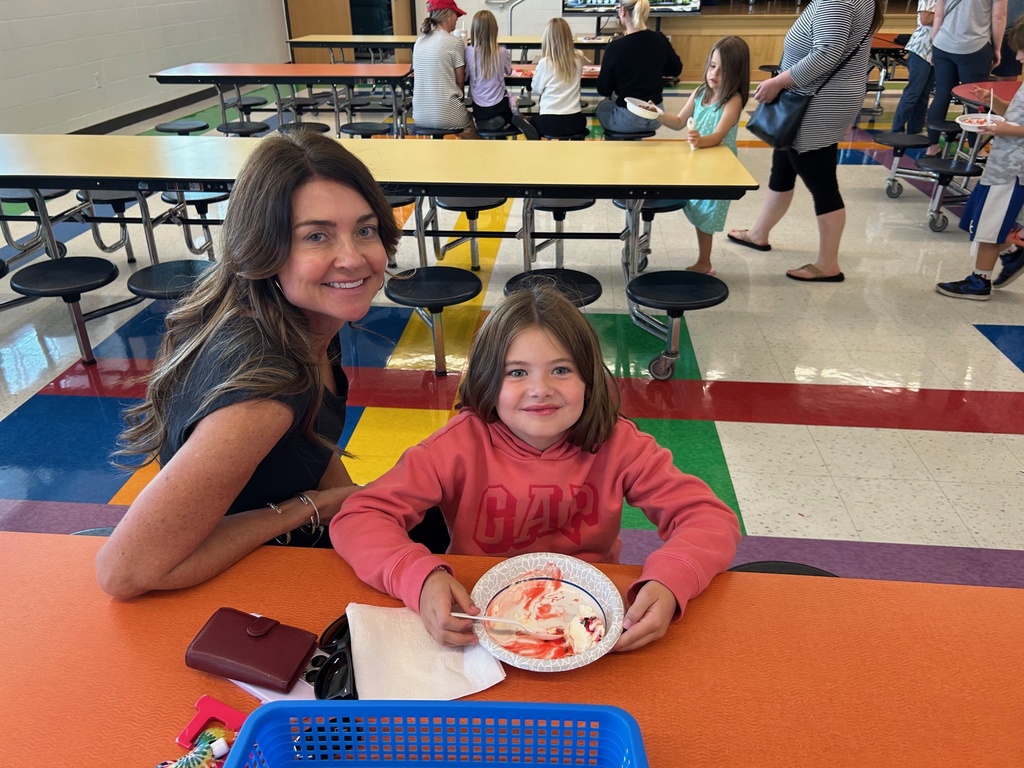 2nd grade parent night