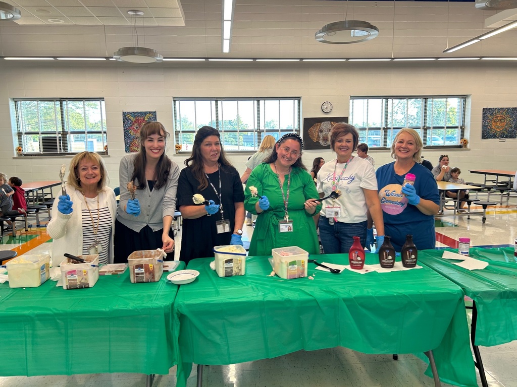 2nd grade parent night
