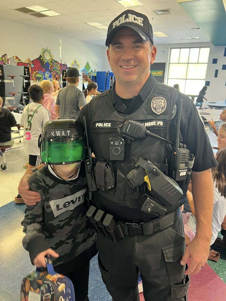Officer