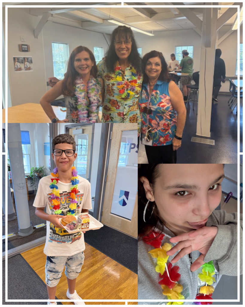 Spirit Week Final 