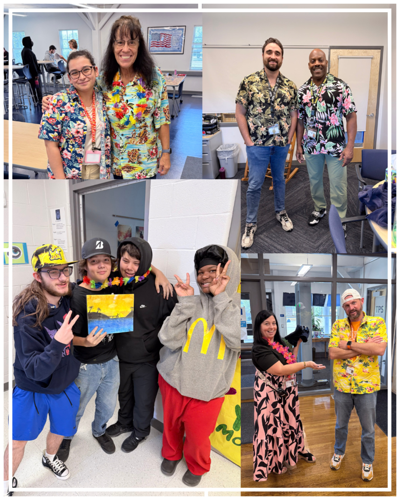 Spirit Week Final 
