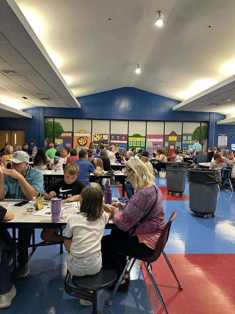 BES family night