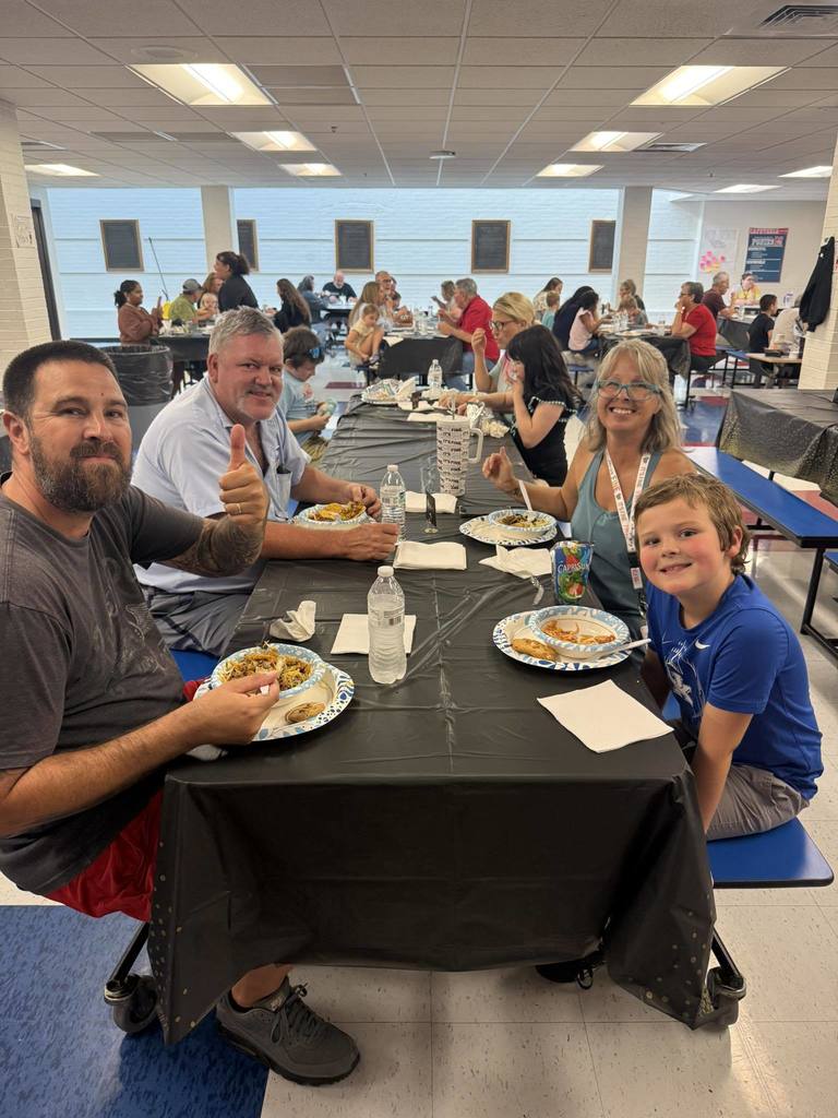 NES family night