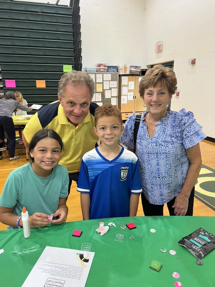 WES family night