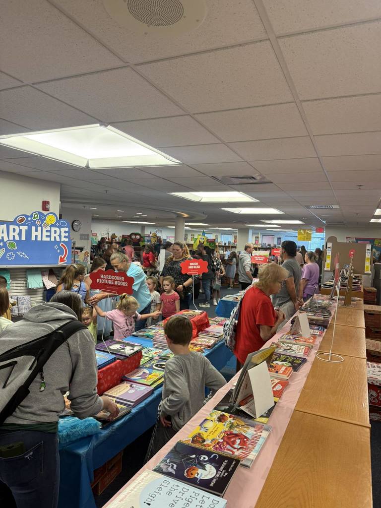 NES family night