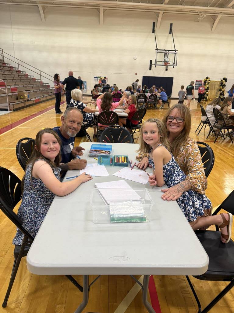 NES family night