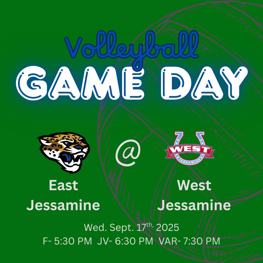 Game Day!