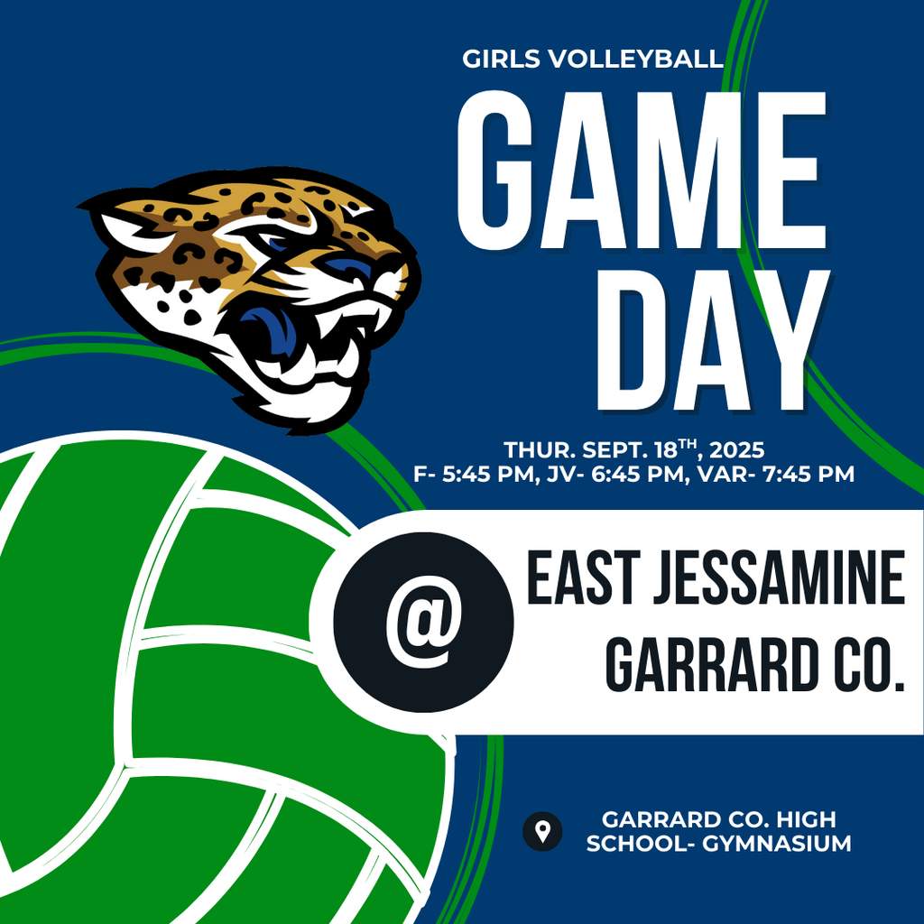 Game Day!