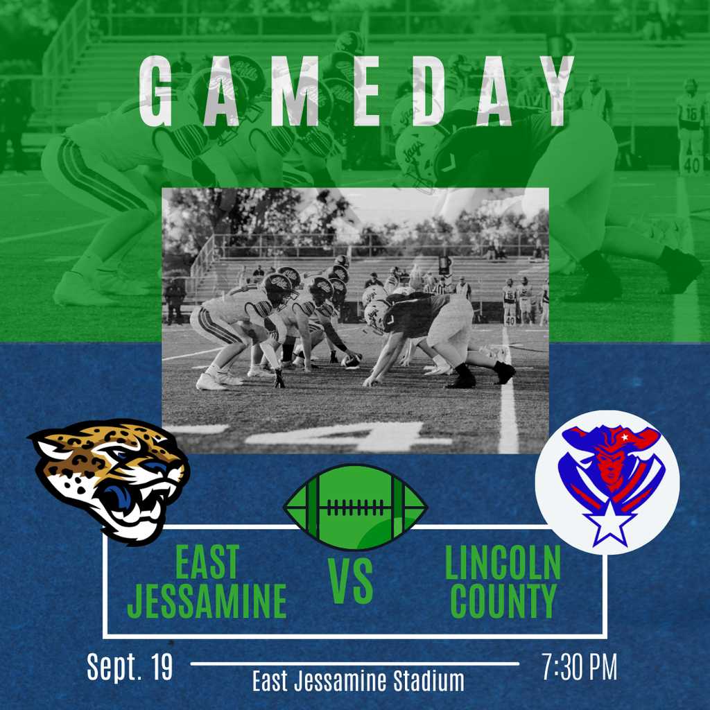 Game Day!