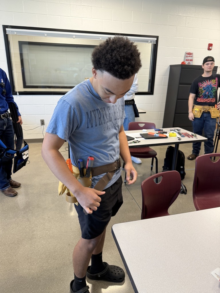 JCTC student