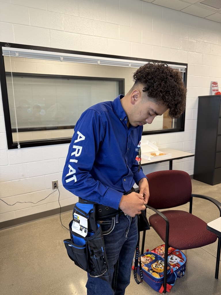 JCTC student