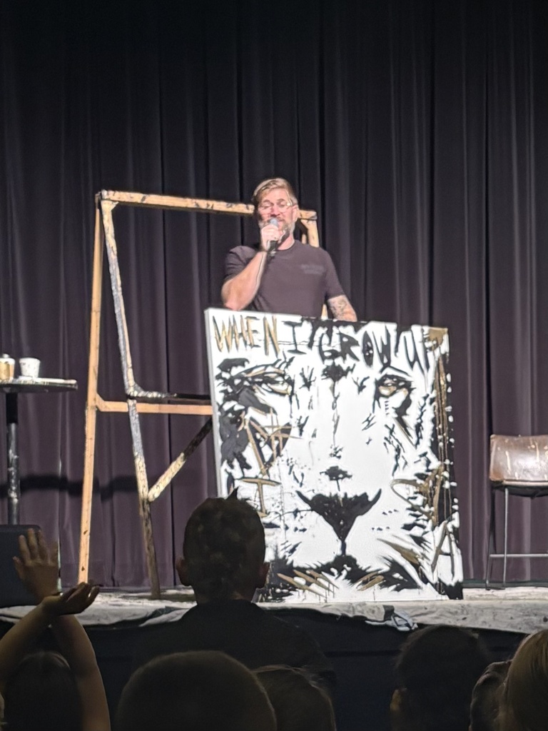 Lion Heart Experience