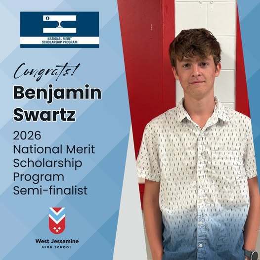 Benjamin Swartz