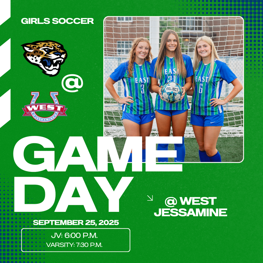 Game Day!