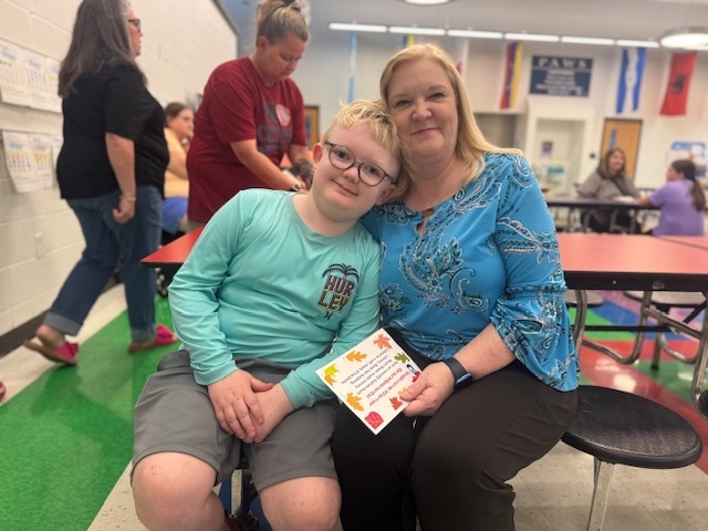 Grandparents Night