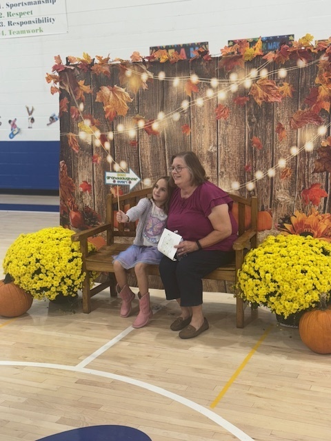 Grandparents Night