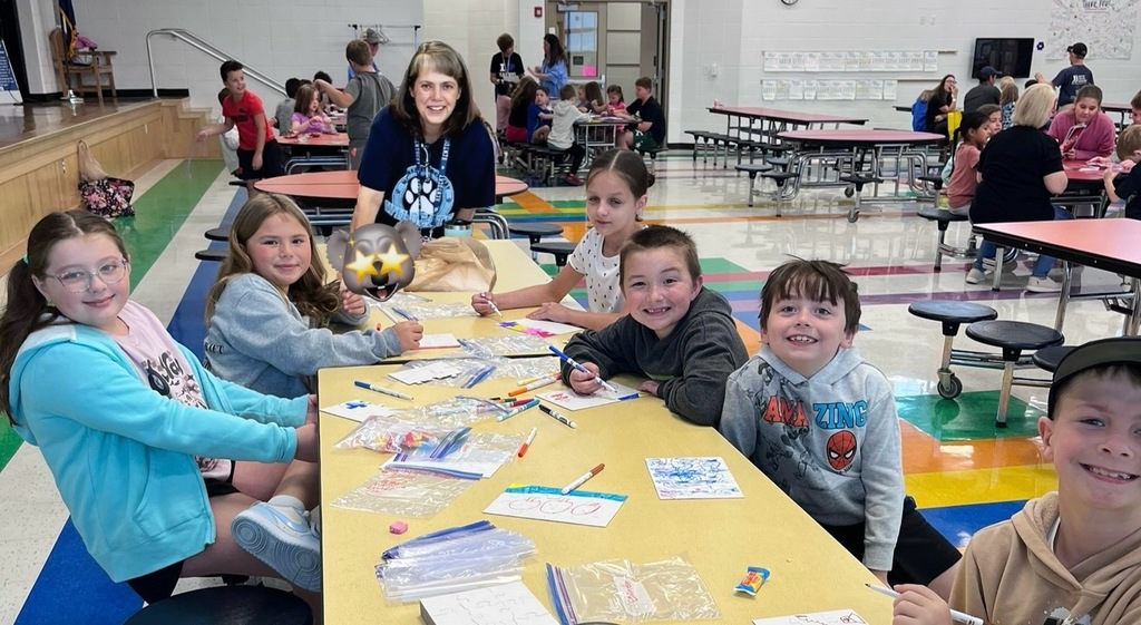 Ms. Pam's Group