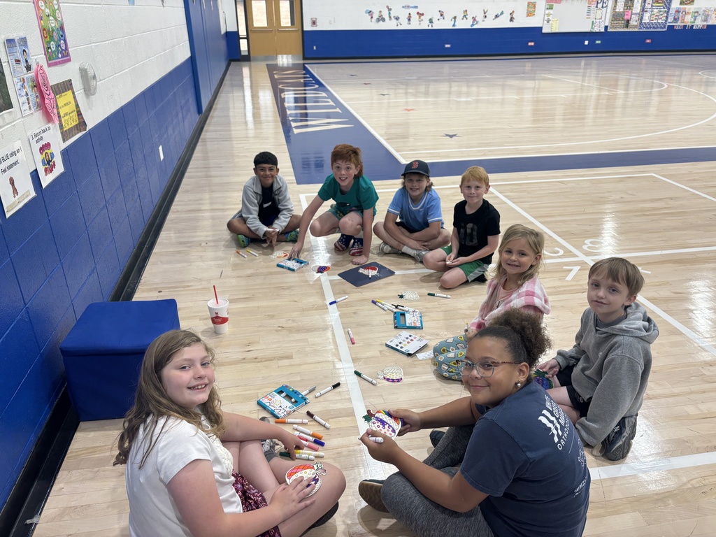 Ms. Best's Group