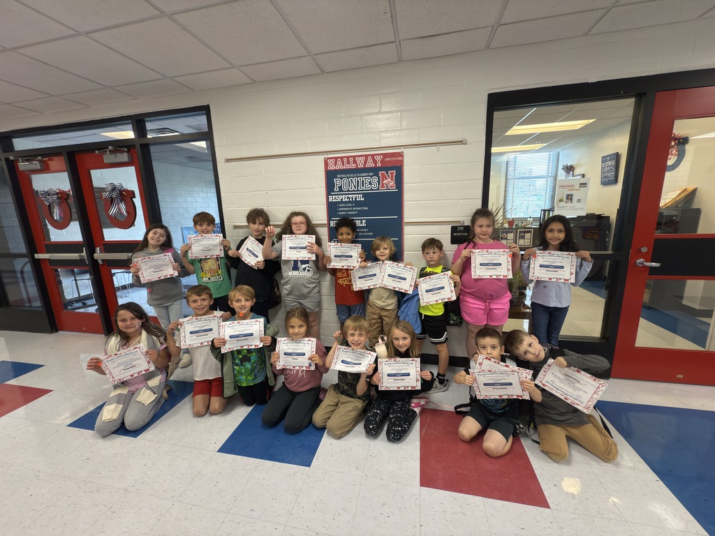 Positive Office Referrals