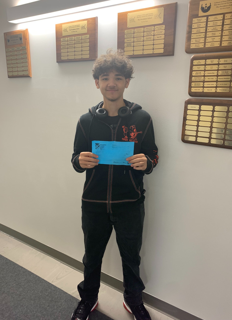 Positive Bus Referral 