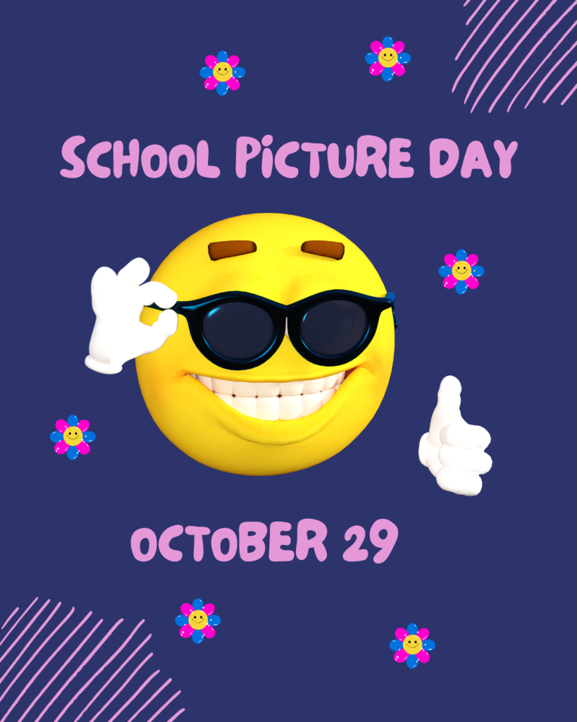 School Picture Day 